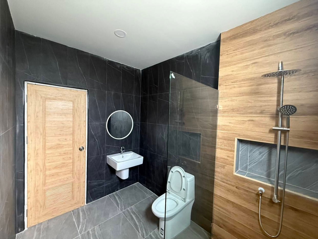 รูป บ้านเดี่ยวสำหรับขาย – พัทยาตะวันออก - รูปที่ 5/6