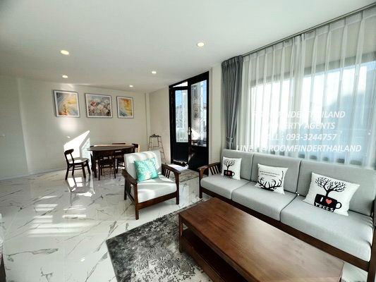 picture FOR RENT LAKE SERENE RAMA 2 / 4 bedrooms 3 bathrooms / 100 Sqw. 220 Sqm. **50,000** CLOSE TO NORWICH INTERNATIONAL SCHOOL - 3/15