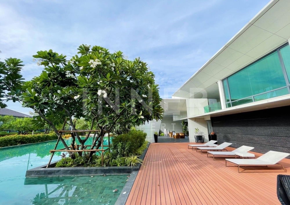 รูป 🐶🐱 宠物友好,邦纳区域高性价比住宅!🔥🏡 曼谷 Burasiri Wongwaen–Onnut 出租中!🏡 💰 月租:74,000 泰铢 - รูปที่ 26/29