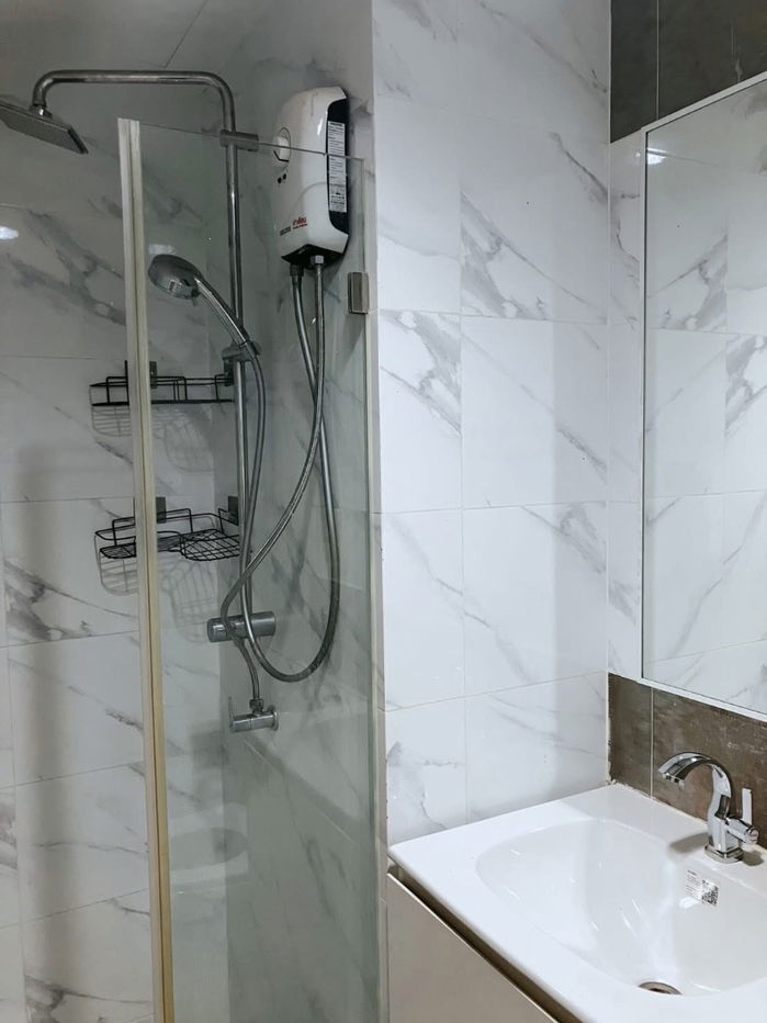 picture Condo Rise Rama9 For Rent 1 Bedroom  - 9/10