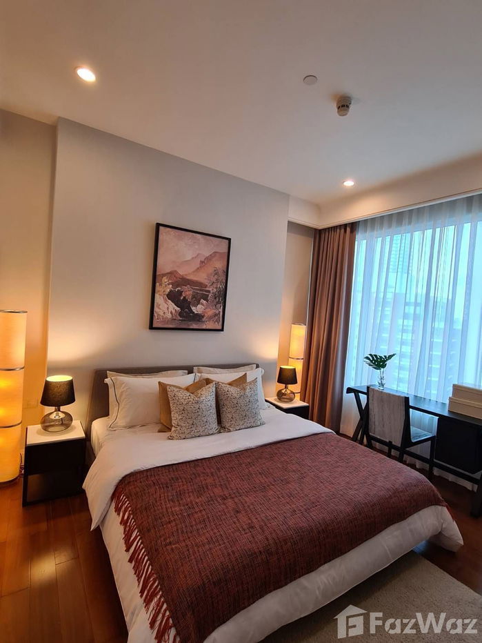 picture 2 Bedroom Condo for sale at Q Langsuan  650666 - 4/9