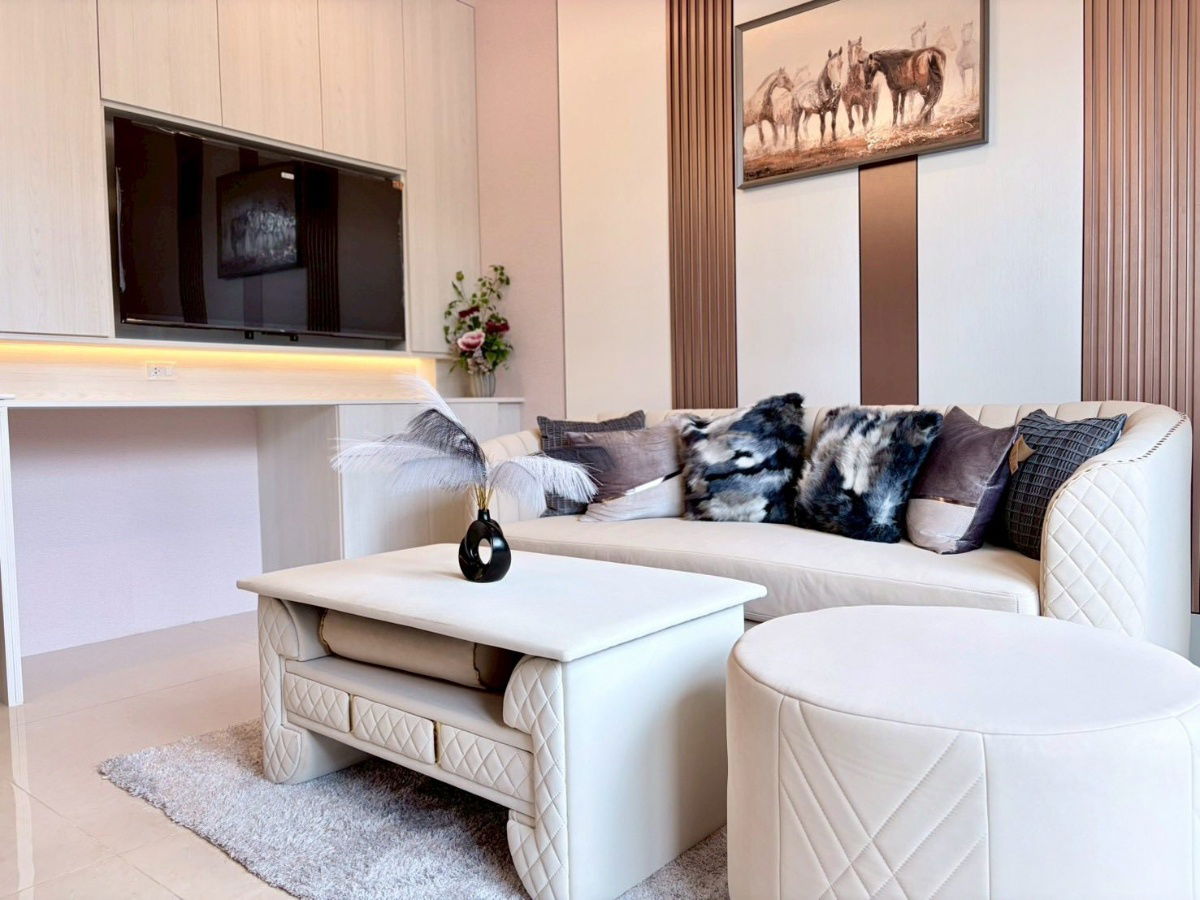 รูป ขายพลูวิลล่า โครงการ The Lake พัทยา - รูปที่ 37/40