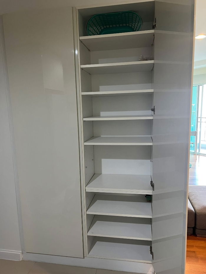 picture #R8100 ð 101268 Condo for Rent: Belle Grand Rama 9 - 10/18