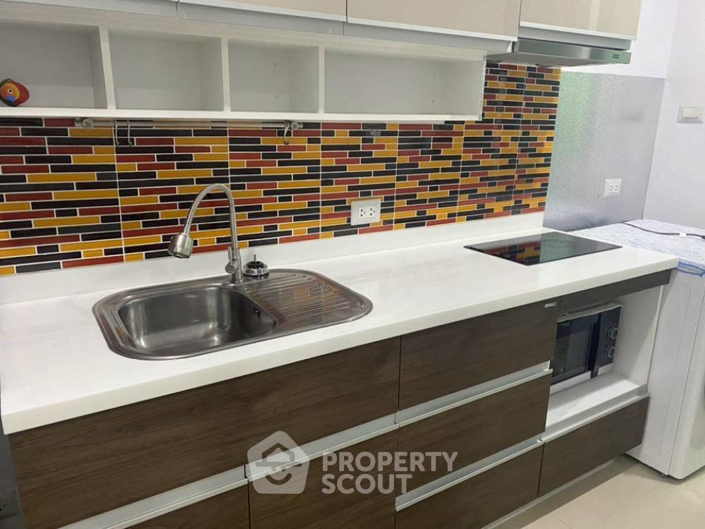 picture 2-BR Condo at Supalai Elite Phayathai near ARL Ratchaprarop (ID 2466289) - 5/20