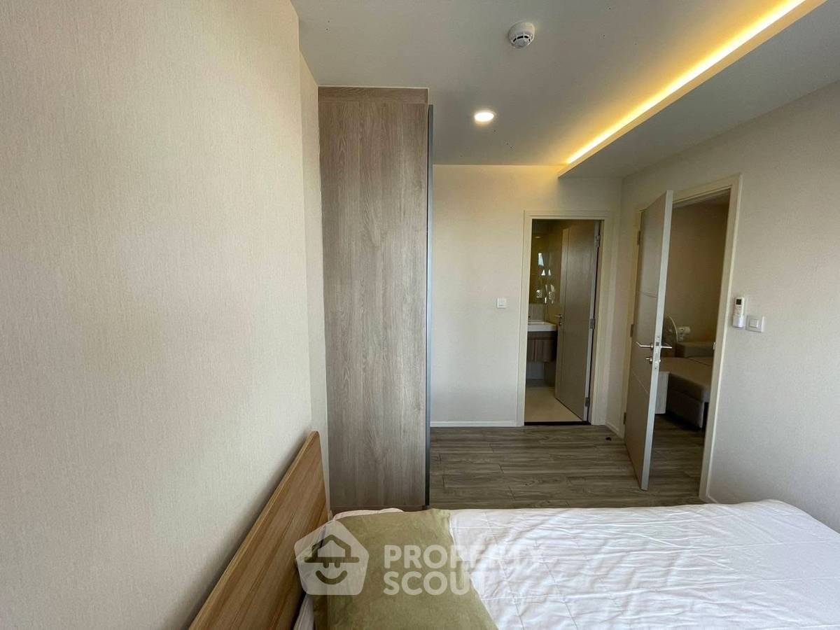 picture 1-BR Condo at Ikon Sukhumvit 77 near BTS On Nut (ID 2470704) - 3/8
