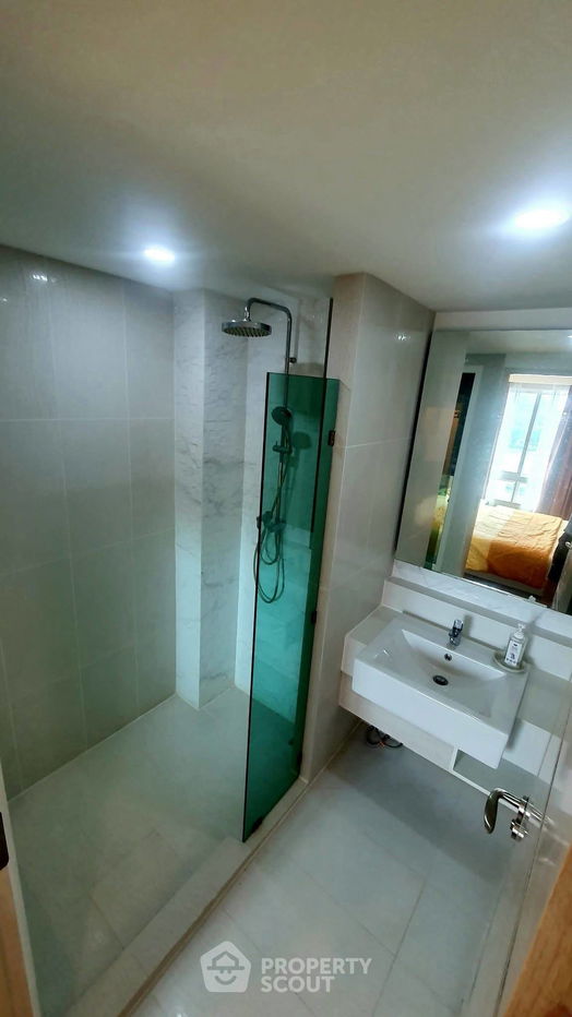 รูป คอนโด 1-ห้องนอน ที่ เซเว่น ซีส์ คอนโด รีสอร์ท จอมเทียน ใกล้ เมืองพัทยา (ID 2471641) - รูปที่ 4/10