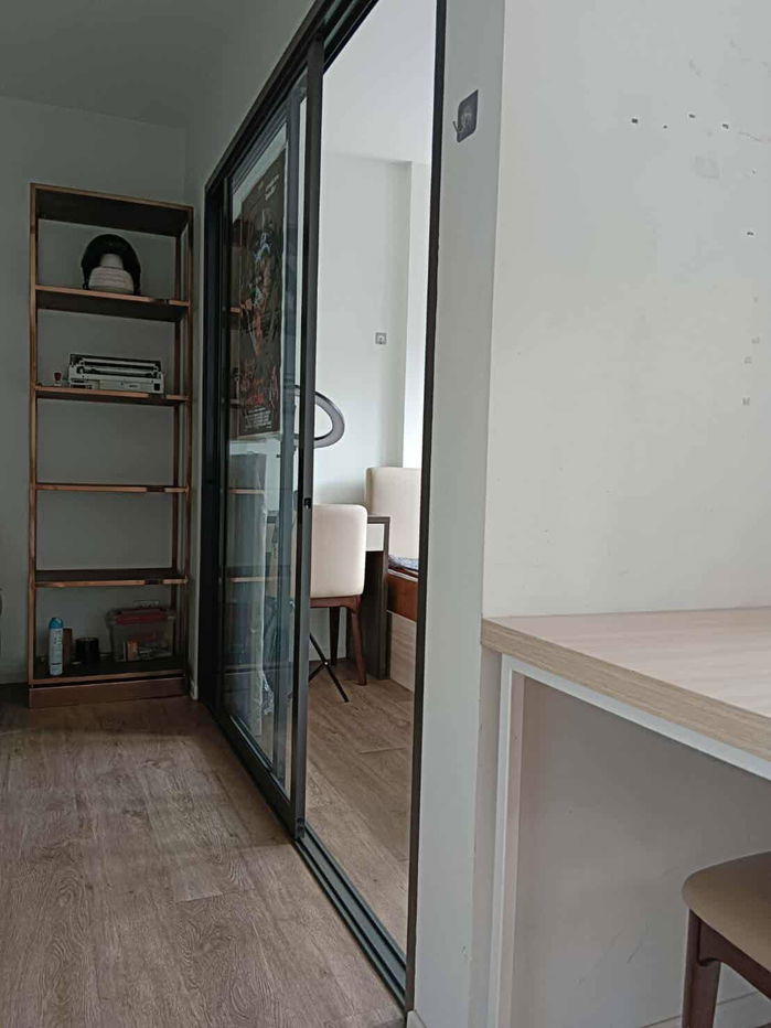 picture @Condorental condo for rent The Nest Sukhumvit 64 - 5/15