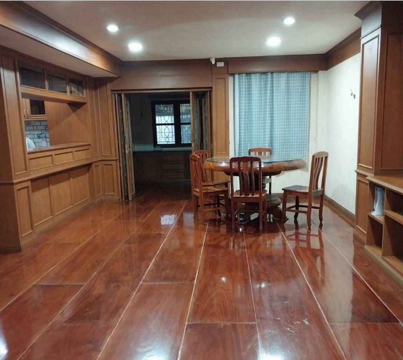 รูป ขายบ้านเดี่ยวมือสอง หมู่บ้านสุขประยูร นาป่า ตรงข้ามโรบินสันไลฟ์ไตล์ - รูปที่ 6/13