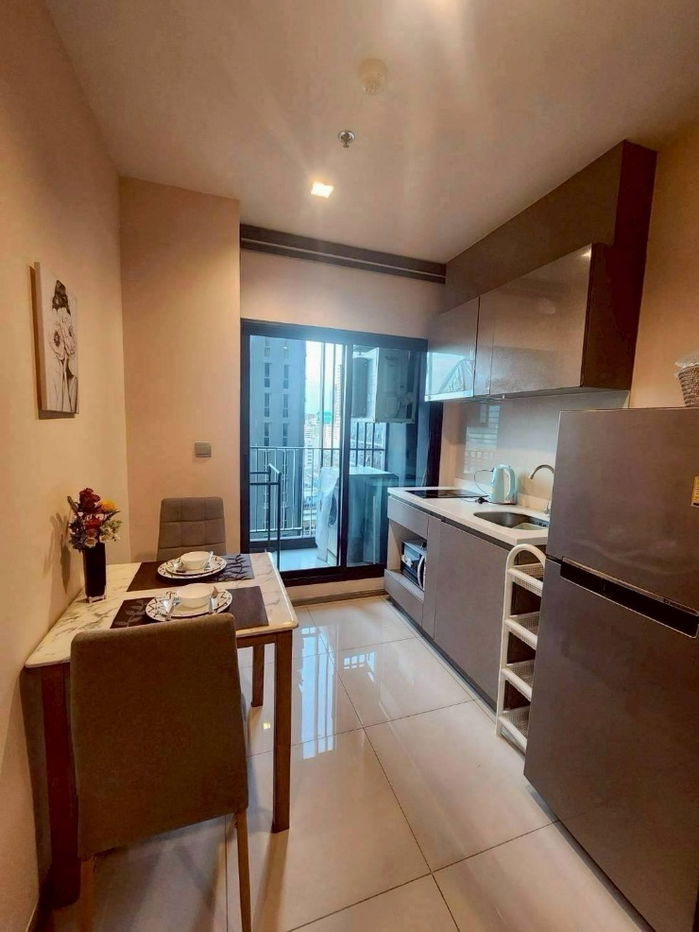 picture HotDeal🔥🔥 For Rent | Prime Location and Special Price, Condo at Life Asoke - Rama 9 MD-25085537 - 2/4