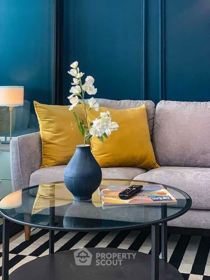 รูป คอนโด 1-ห้องนอน ที่ ศุภาลัย ลอฟท์ สถานีแยกไฟฉาย ใกล้ MRT ไฟฉาย (ID 1471721) - รูปที่ 40/40