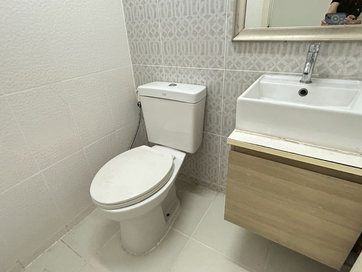 รูป ให้เช่า Shop ร้านค้า คอนโด ธนา แอสโทเรีย ชั้น 1 Thana Astoria ขนาด 31.60 ตร.ม. ติด Mrt บางยี่ขัน ใกล้ร.พ.ศิริราช,ร.พ.วชิระ,ม.ธรรมศาสตร์ ท่าพระจันทร์ - รูปที่ 8/12