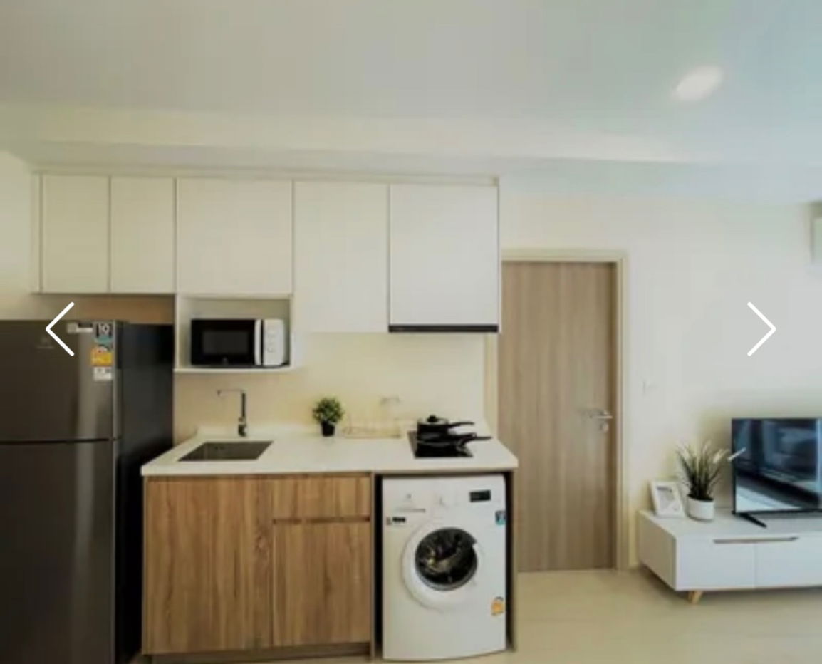 picture Renting Noble ambience 42 1bed garden view - 5/7