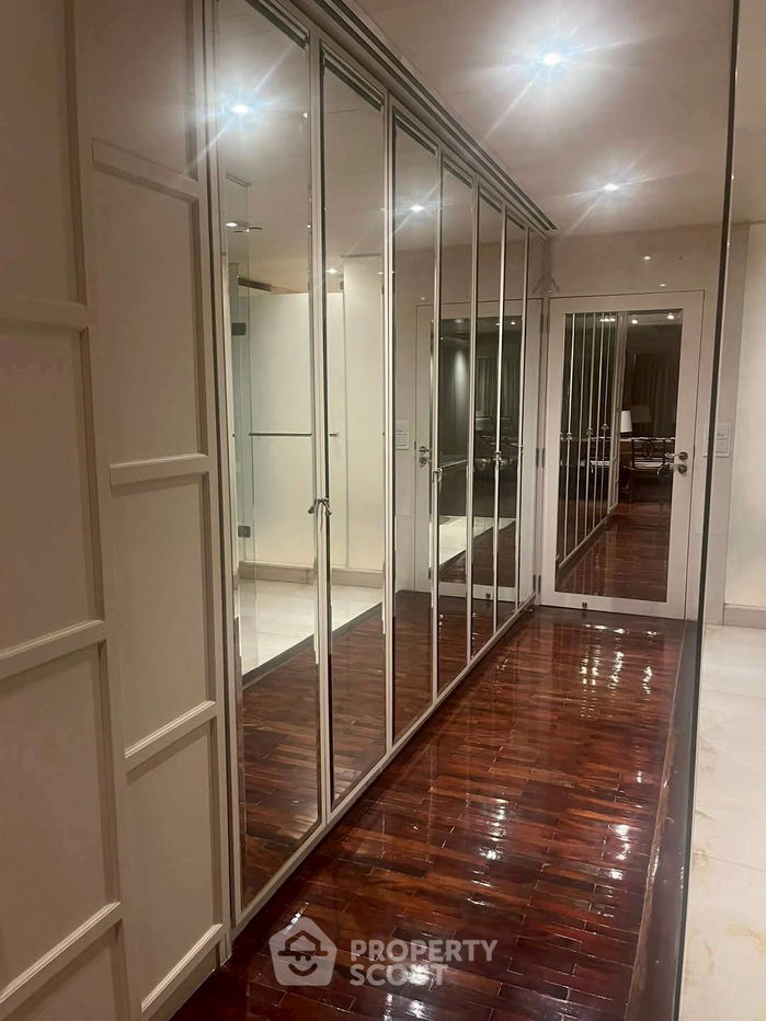 รูป คอนโด 2-ห้องนอน ที่ ณุศา สเตท ทาวเวอร์ คอนโดมิเนียม ใกล้ BTS สะพานตากสิน (ID 2096590) - รูปที่ 15/20