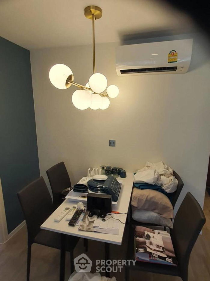 รูป คอนโด 2-ห้องนอน ที่ แอทโมซ ลาดพร้าว 71 ใน ลาดพร้าว (ID 2471508) - รูปที่ 5/8