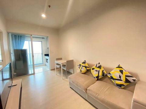 ให้เช่าคอนโด นิช โมโน สุขุมวิท ปู่เจ้า