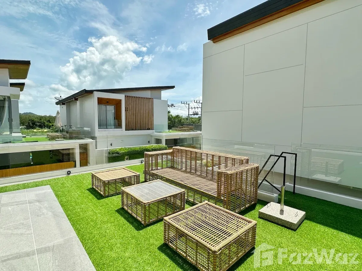 picture Zenithy Villa 3 bedroom 5921164 - 2/21