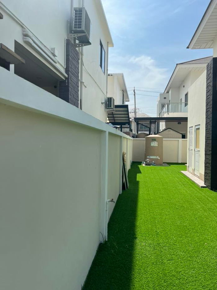 รูป HST0036 เพอร์เฟค มาสเตอร์พีซ สุขุมวิท 77 Perfect Masterpiece Sukhumvit 77 HST0036 - รูปที่ 22/24