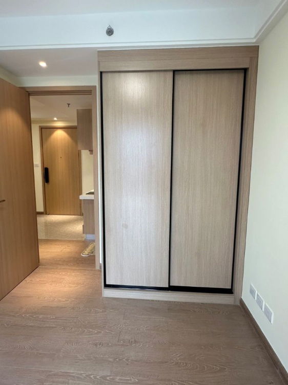 รูป ขายคอนโด รีเกิล สาทร-นราธิวาส ชั้น 8 ทำเลดี เดินทางสะดวก - รูปที่ 9/19