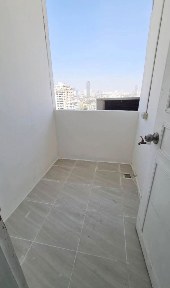 picture #R8138 ð 101268 Condo for Rent: The Waterford Park Condominium (Sukhumvit 53) - 16/17