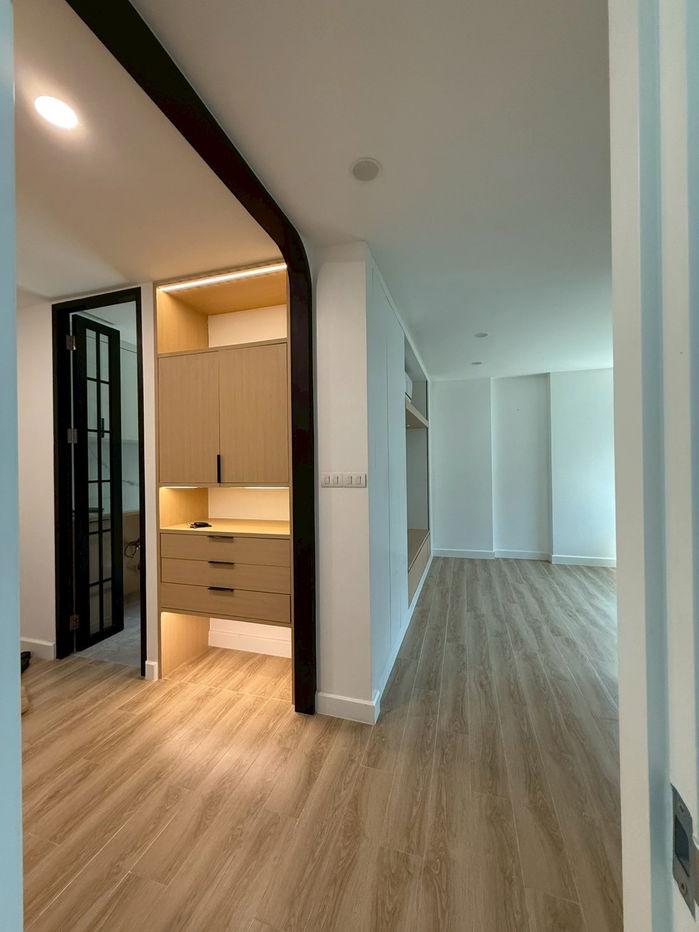 รูป ✨ ขายคอนโด Metroluxe พระราม 4 ห้อง Rare ตกแต่ง Built-in ทั้งห้อง - รูปที่ 1/31