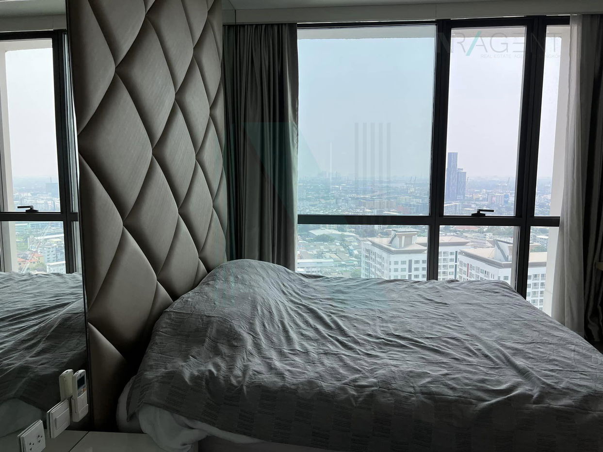 picture 🚩Best room!🚩 For Sell Condo THE ROOM SUKHUMVIT 69 Building 1, Floor 27,2 bed room, Room size 82.00 sqm - 4/8