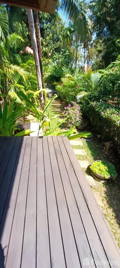 picture Timeless 3 Bedroom Thai–Balinese Villa in Nai Harn Baan Bua 5921769 - 27/56
