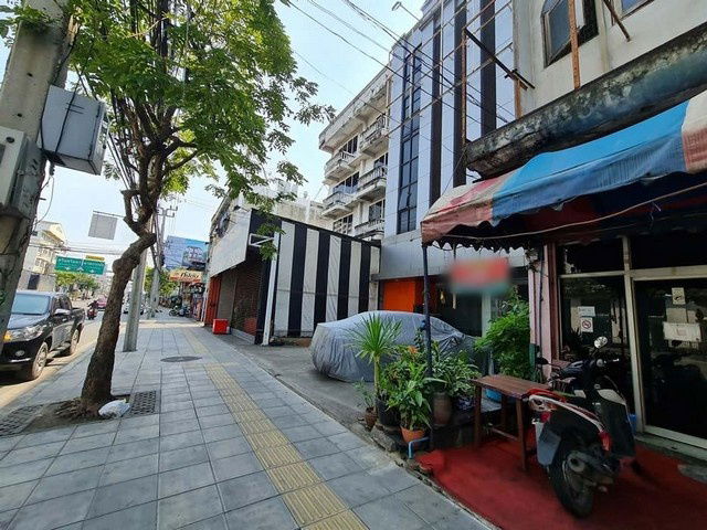 รูป B10014 ขายสำนักงาน อ่อนนุช แขวงสวนหลวง เขตสวนหลวง กรุงเทพมหานคร - รูปที่ 3/8