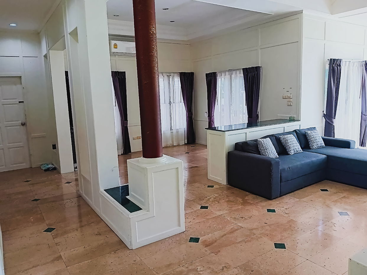 รูป ขายบ้าน 4 ห้องนอนกว้างขวาง – เนินพลับหวาน - รูปที่ 10/16