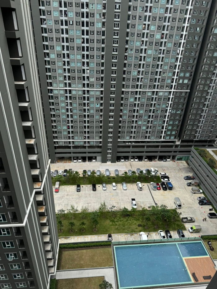 picture 📢 New Listing! Condo for Rent at Regent Home Bangna - 16/16