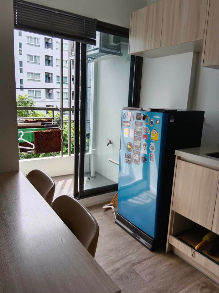 picture @Condorental condo for rent The Nest Sukhumvit 64 - 8/15