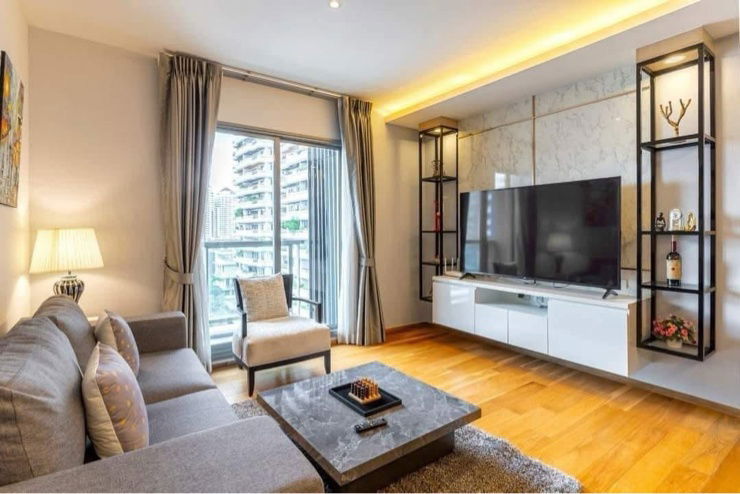 picture #Z3554💥 091268 🔥Condo for rent: H Sukhumvit 43 Condominium - 6/8