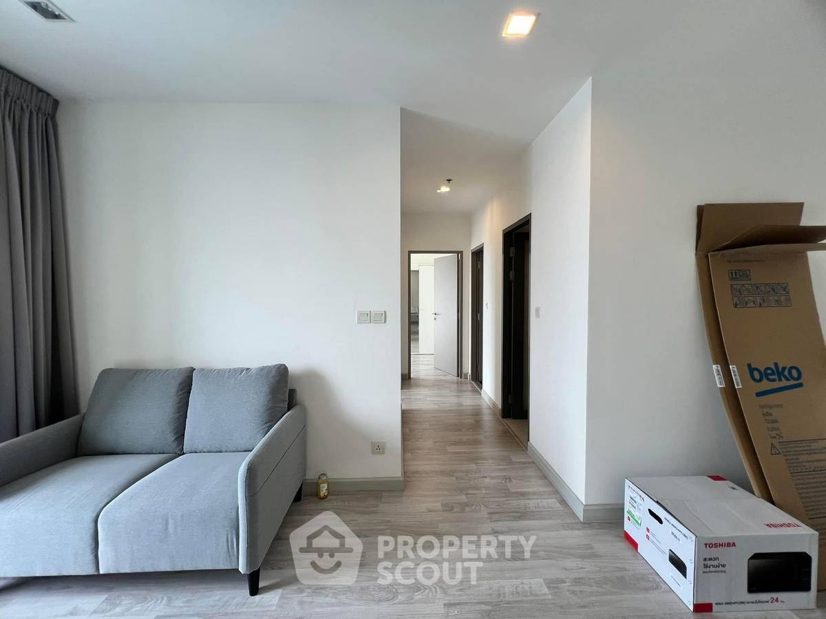 picture 2-BR Condo at Ideo Mobi Sukhumvit 81 near BTS On Nut (ID 1827670) - 7/12