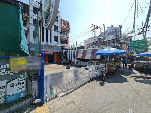 รูป B10014 ขายสำนักงาน อ่อนนุช แขวงสวนหลวง เขตสวนหลวง กรุงเทพมหานคร - รูปที่ 6/8