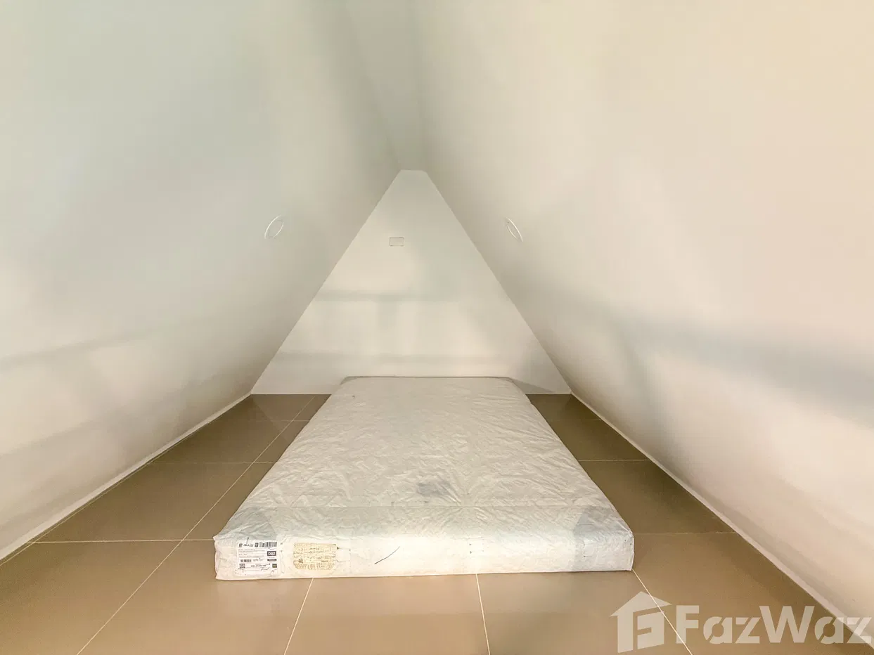 รูป ขาย วิลล่า 3 ห้องนอน ในโครงการ พาวิเลี่ยน วิลล์ 5912958 - รูปที่ 8/22