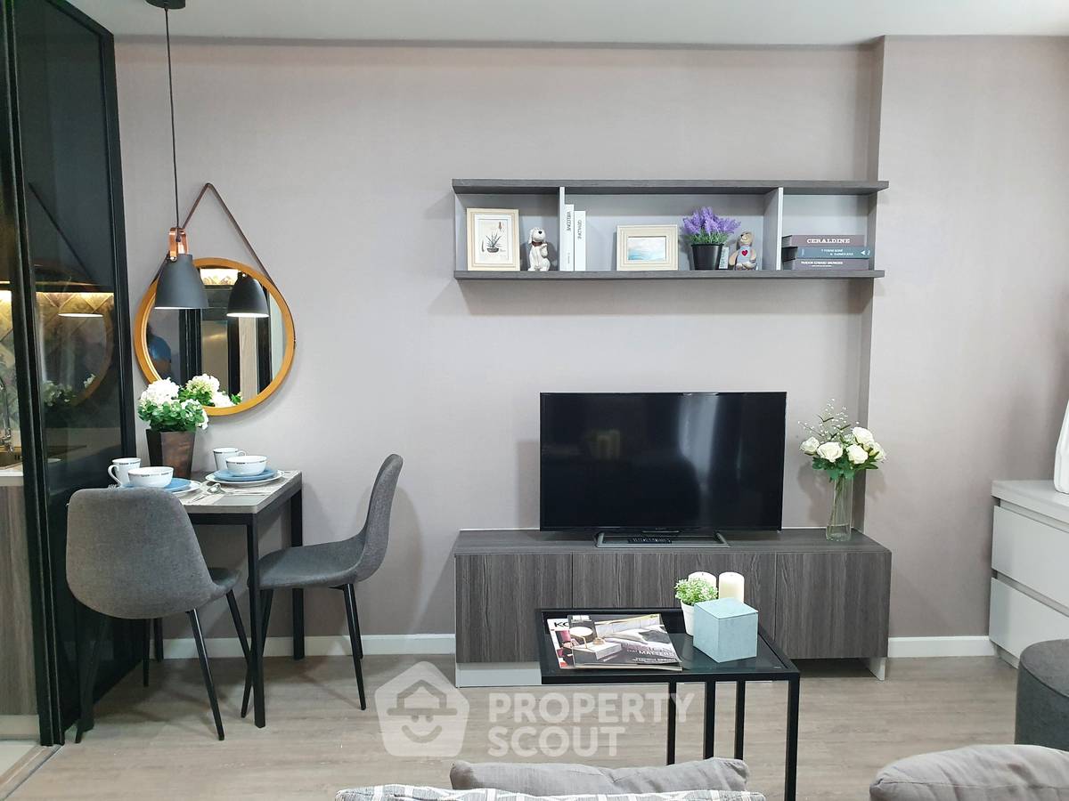 รูป คอนโด สตูดิโอ ที่ ดี คอนโด ริน เชียงใหม่ ใกล้ เซ็นทรัล เฟสติวัล เชียงใหม่ (ID 2077892) - รูปที่ 5/13