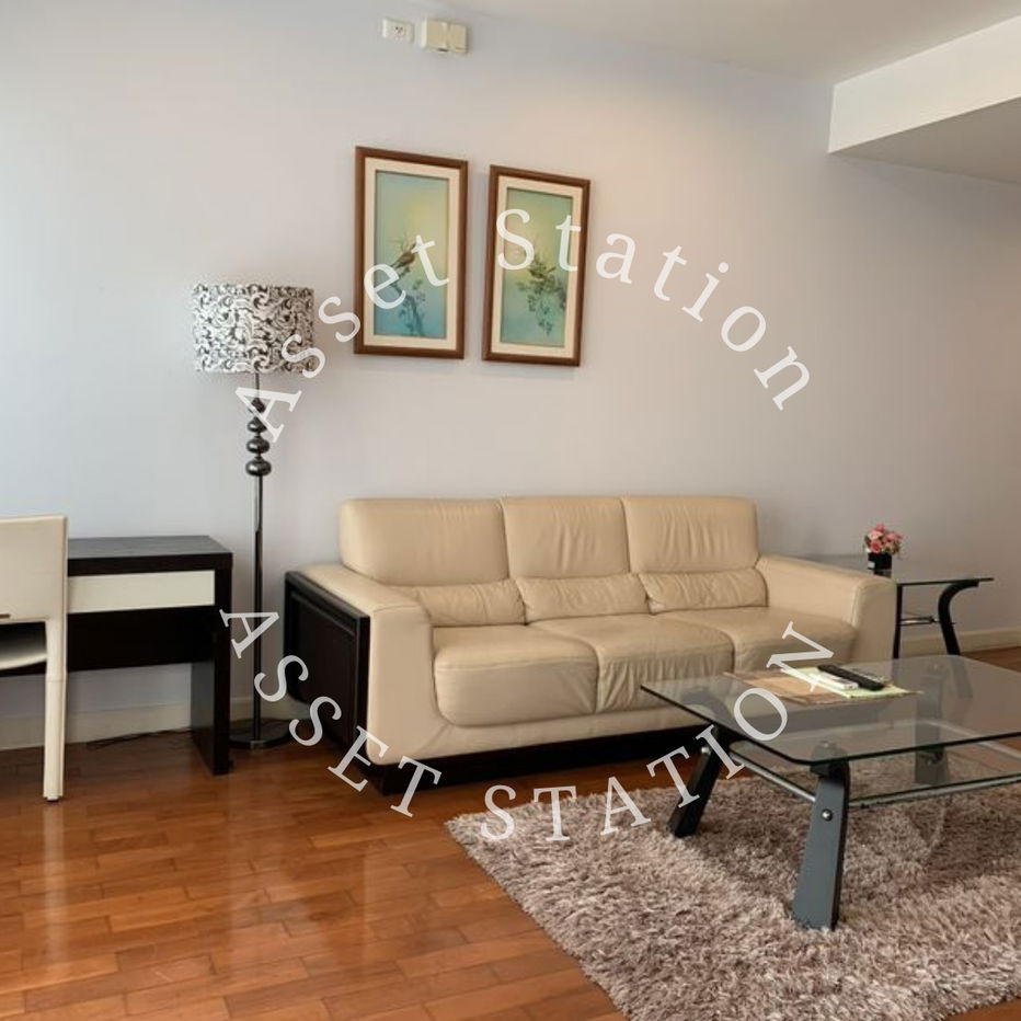 รูป ให้เช่า SIRI Residence 24 คอนโดหรูแต่งสวย พร้อมย้ายเข้า | BTS พร้อมพงษ์ - รูปที่ 5/15