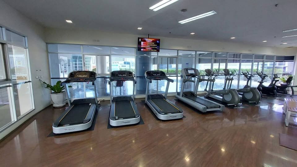 picture 🍀 For Rent The Platinum 🍀 Add Line ID: @zcondo (with@) 🔥 C4946 - 7/8