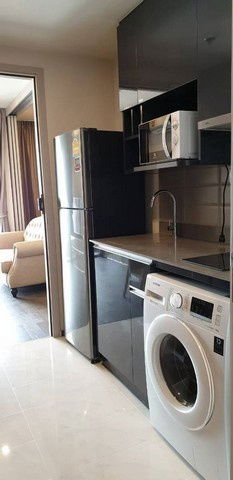 picture C6450 Rent : Condo IDEO Q Siam - Ratchathewi ( BTS Ratchathewi ) 064 665 4666 - 5/7
