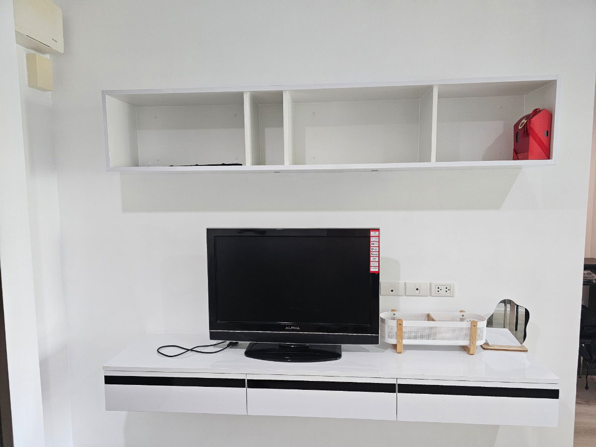 รูป ให้เช่า คอนโด โครงการ ริทึ่ม สาทร-นราธิวาส - รูปที่ 8/12