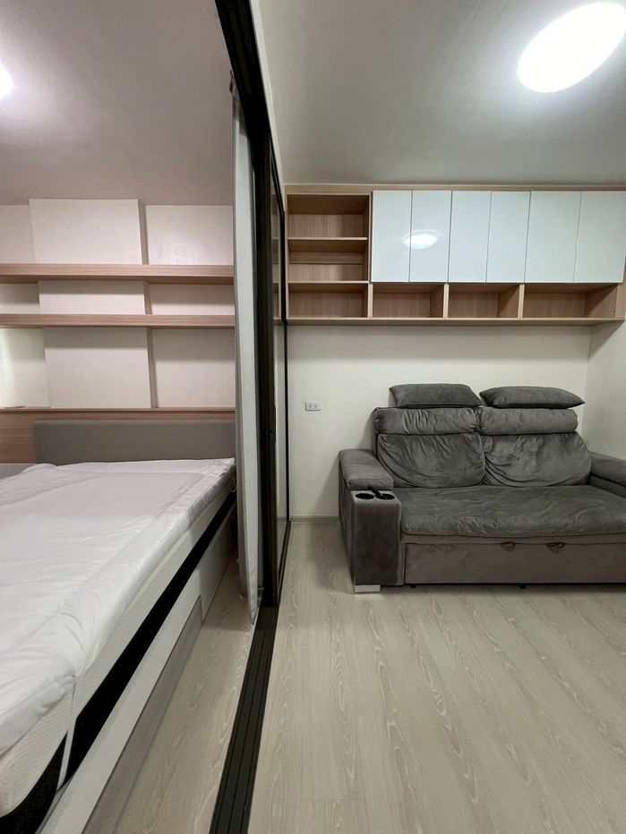 picture ME2500321 Condo For Rent Grene Condo Donmueang-Songprapha - 6/15