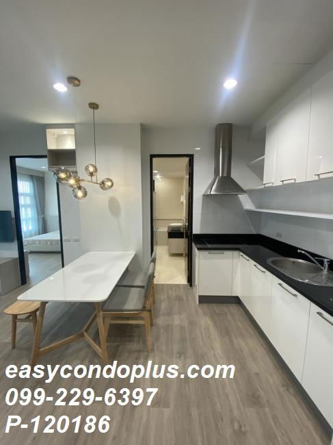 รูป P-120186 ให้เช่า คอนโด บ้าน กลาง กรุง สยาม-ปทุมวัน แขวงถนนเพชรบุรี เขตราชเทวี กรุงเทพมหานคร พร้อมอยู่ ราคาถูก Line Id: @easycondoplus 099-229-6397 - รูปที่ 11/18