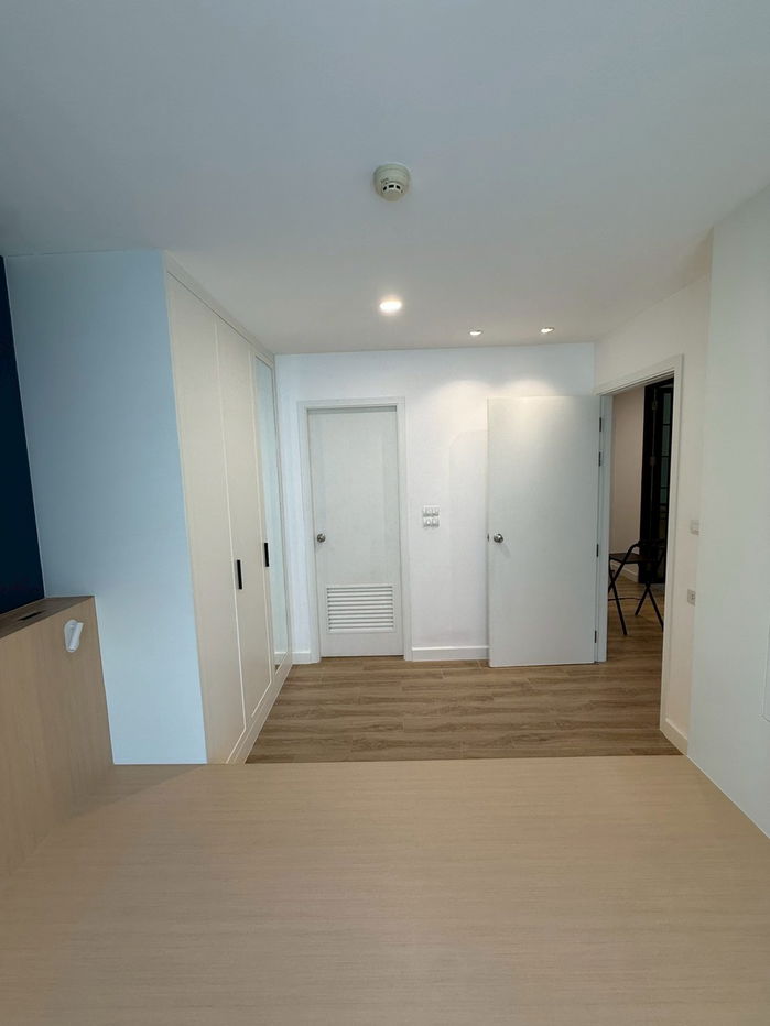 รูป ✨ ขายคอนโด Metroluxe พระราม 4 ห้อง Rare ตกแต่ง Built-in ทั้งห้อง - รูปที่ 9/31