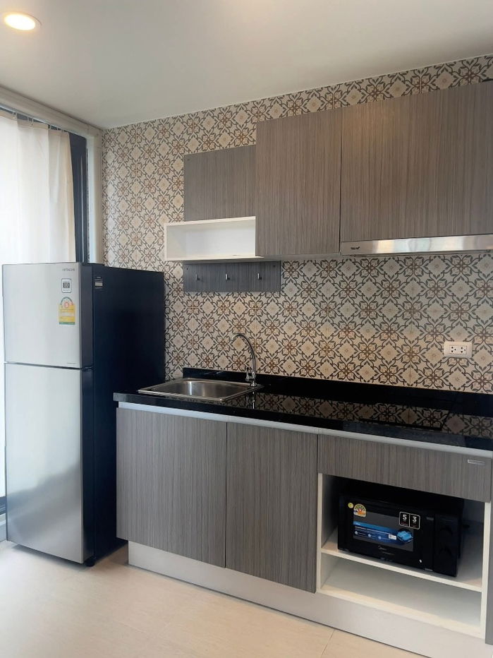 รูป Code: TP14 ให้เช่า
เดอะคิวบ์ นวมินทร์-รามอินทรา
The Cube Nawamin-Ramintra
Condo Low-Rise 8 ชั้น
2 อาคาร - รูปที่ 7/10