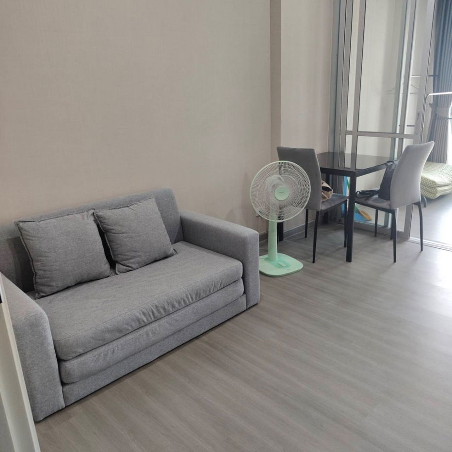 รูป ให้เช่าคอนโด The President จรัญ-แยกไฟฉาย พร้อมอยู่ - รูปที่ 2/16