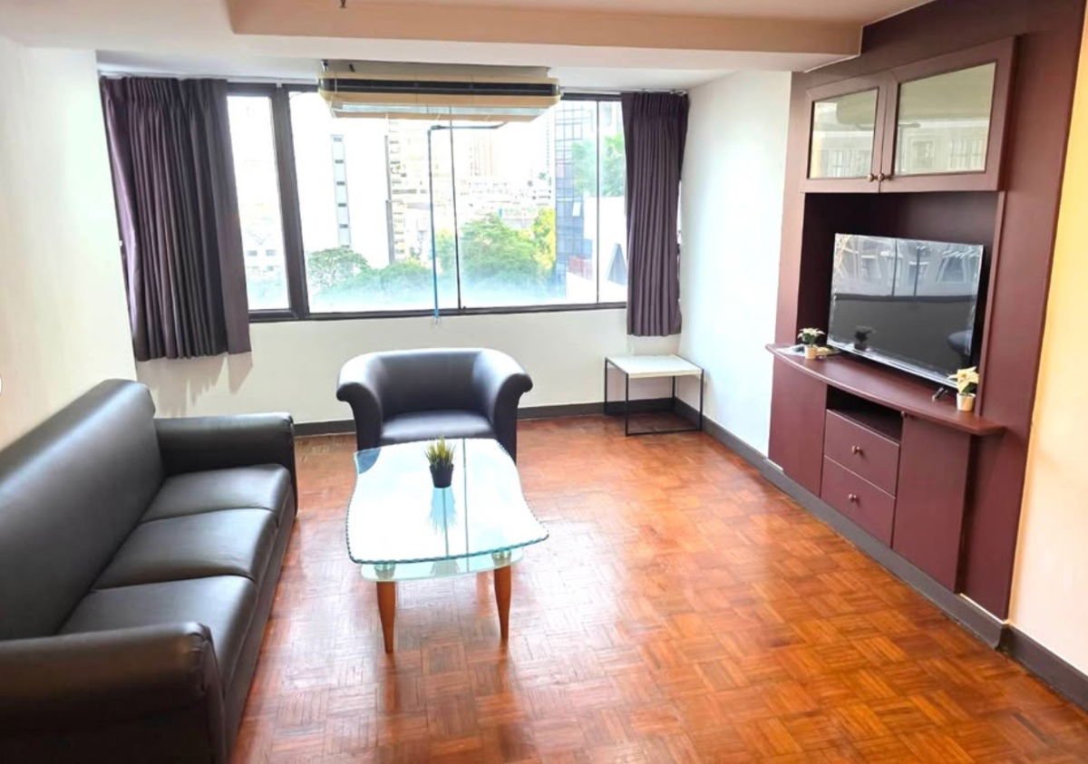picture Waterford Thonglor5. 2bed 81sqm. Line id: @pfagent - 1/14