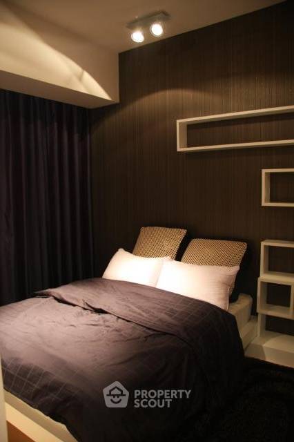 picture 3-BR Condo at The Met Sathorn near BTS Chong Nonsi (ID 513816) - 2/3