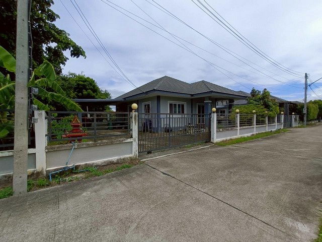 รูป B13746 ขายบ้านเดี่ยว ตำบลป่าสัก อำเภอเมืองลำพูน ลำพูน - รูปที่ 3/8