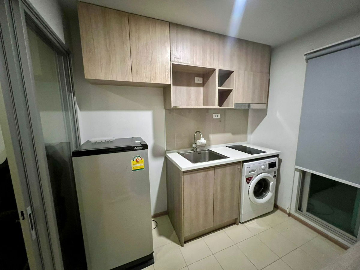 picture 🟢Condo For Sale 🟢Elio Del Moss Phaholyothin Fully-Furnished Type 1 Bedroom 1 Bathroom HOT!! - 6/7