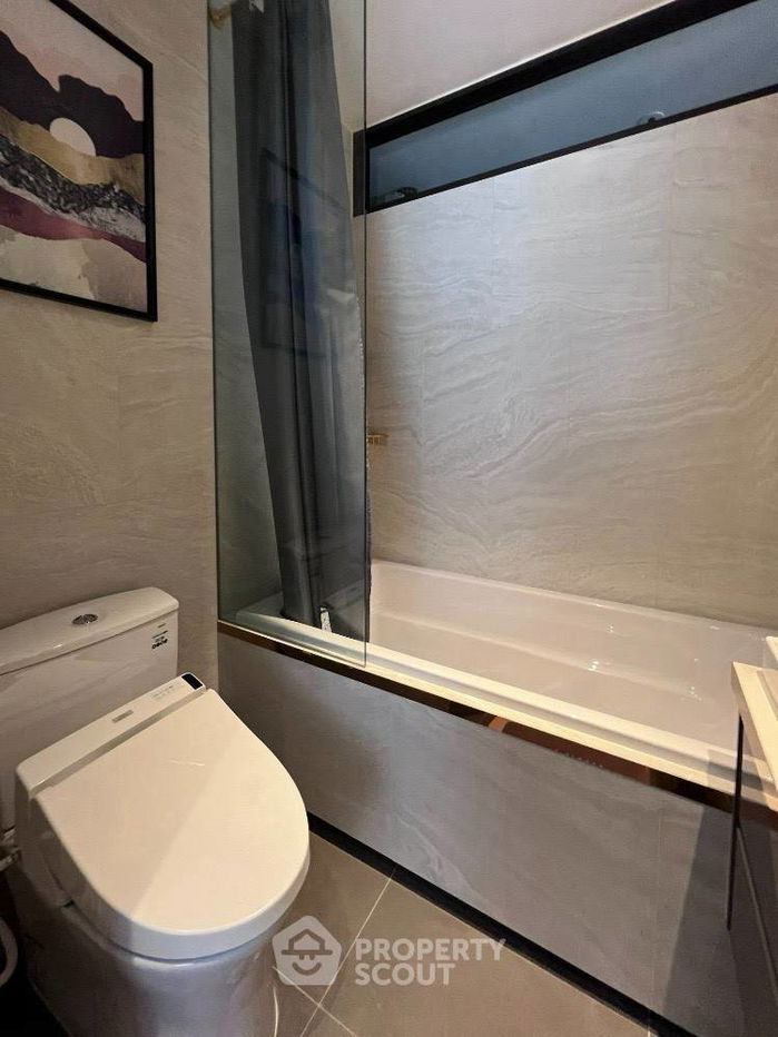 picture 1-BR Condo at The Fine Bangkok Thonglor-Ekamai near BTS Thong Lor (ID 2470504) - 15/18