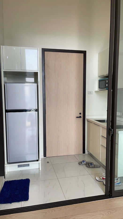 รูป For Rent condo Chewathai Residence Asoke Duplex fully furnished (S15-31341)  - รูปที่ 11/13